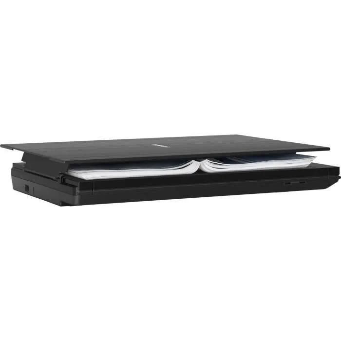 Canon CanoScan LiDE 400 - Scanner  plat - Capteur d'images de contact (CIS... - 5