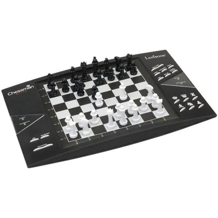 Lexibook Jeu D'�checs Chessman Elite - 2