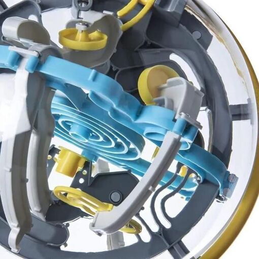 Games Perplexus - Beast - 4