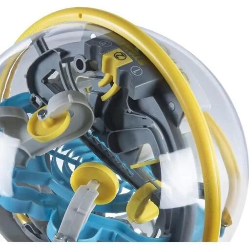 Games Perplexus - Beast - 5