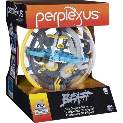 Games Perplexus - Beast - 6