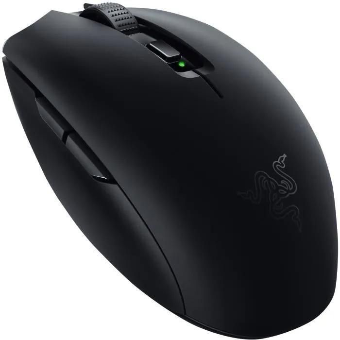 Razer Orochi V2 - Souris - pour droitiers - optique - 6 boutons - sans fil ... - 3