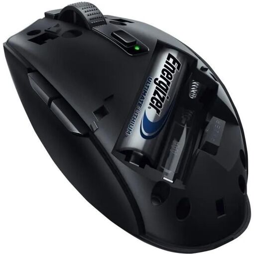 Razer Orochi V2 - Souris - pour droitiers - optique - 6 boutons - sans fil ... - 5