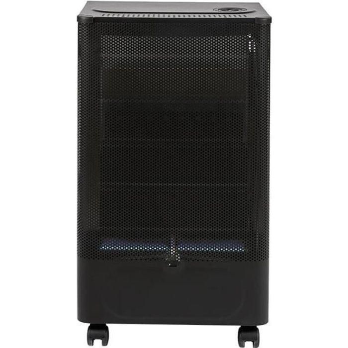 Favex Recommande par Butagaz - Praha - 4200 Watts - Chauffage dappoint gaz ...
