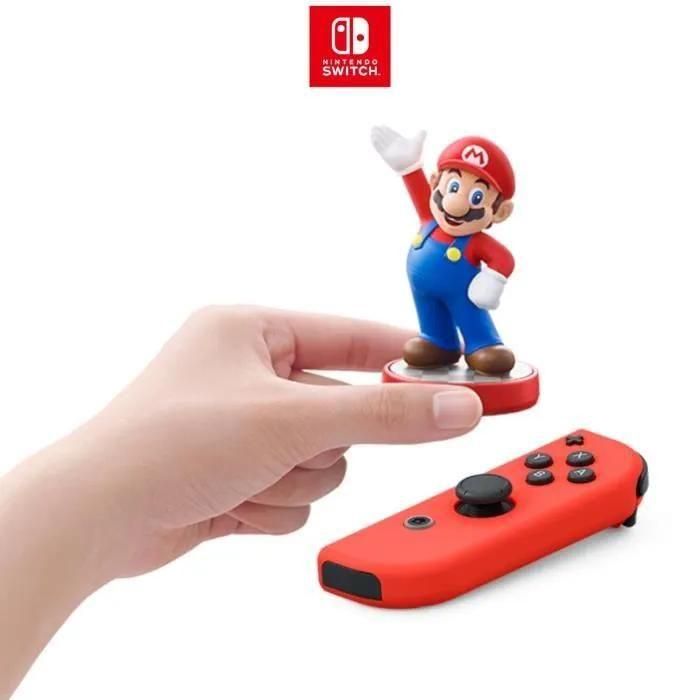Amiibo Pikmin - 3