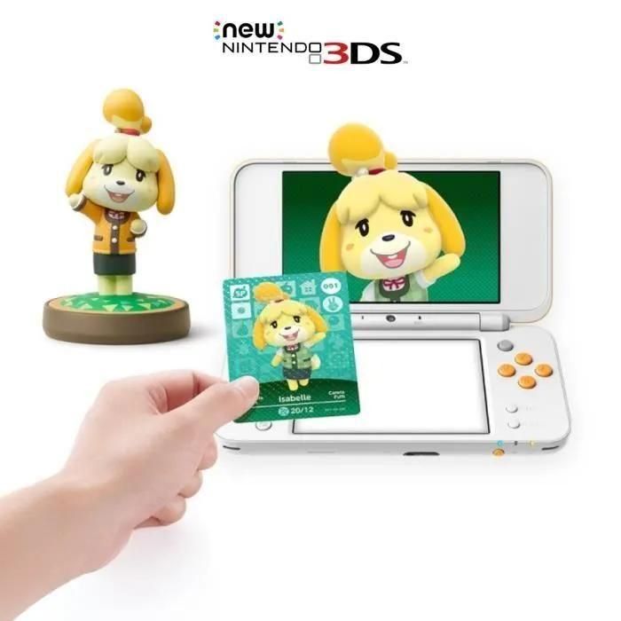 Amiibo Pikmin - 4