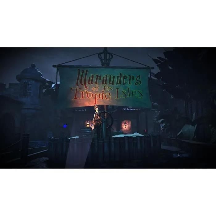 Happy Funland (Psvr2) Souvenir Edition Ps5 - 3