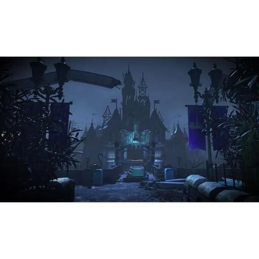 Happy Funland (Psvr2) Souvenir Edition Ps5 - 5