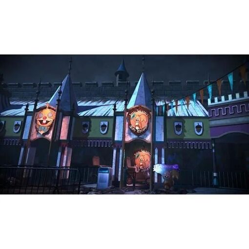 Happy Funland (Psvr2) Souvenir Edition Ps5 - 6