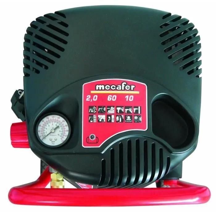 Compresseur vertical Fifty - 5