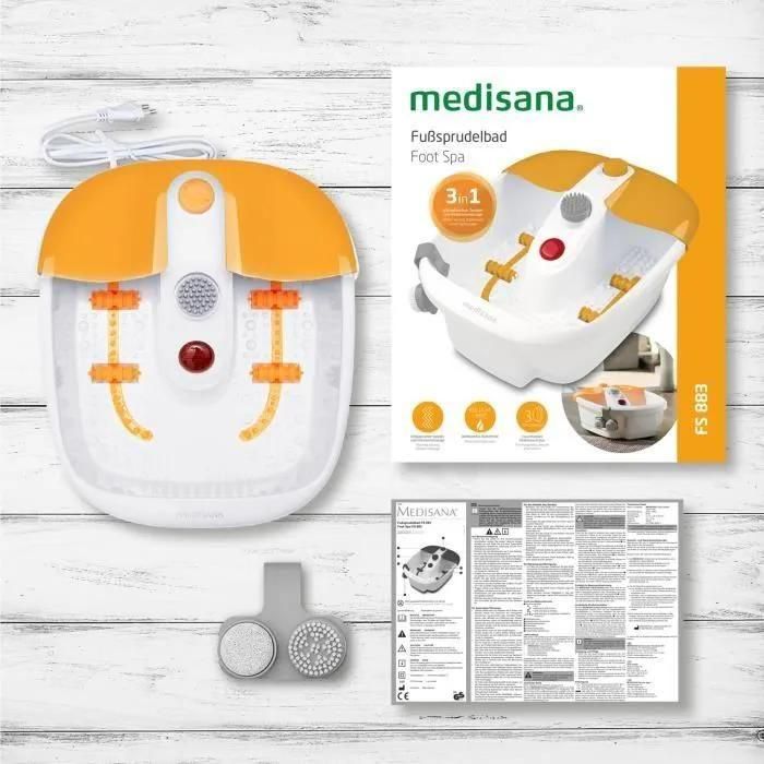 Medisana FS 883 - 6