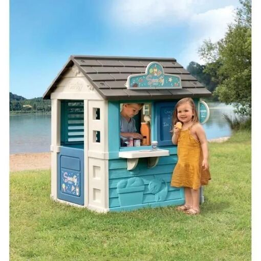 Outdoor Maison Sweety Corner - 2