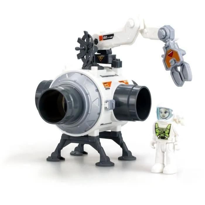 Astropod Connecteur Station Spatiale - 2