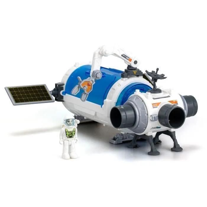 Astropod Connecteur Station Spatiale - 3