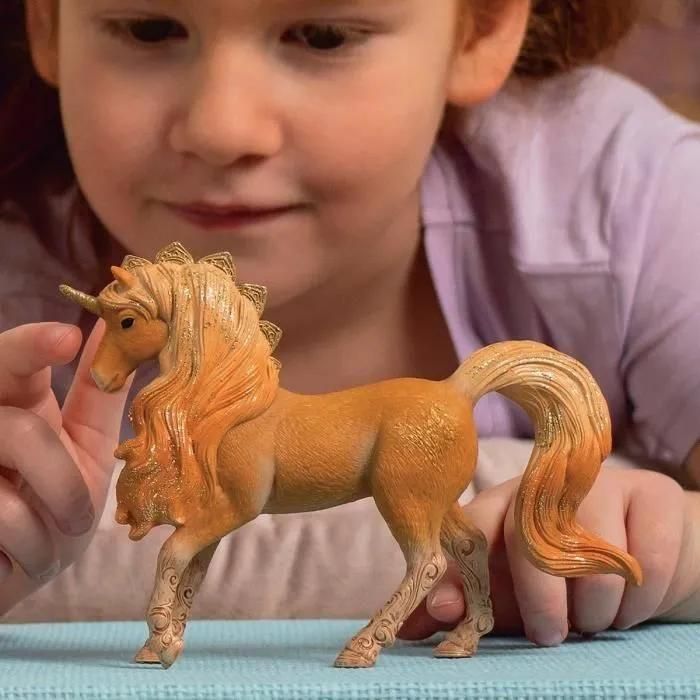 Bayala talon Licorne Apollon - 2