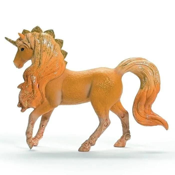 Bayala talon Licorne Apollon - 3