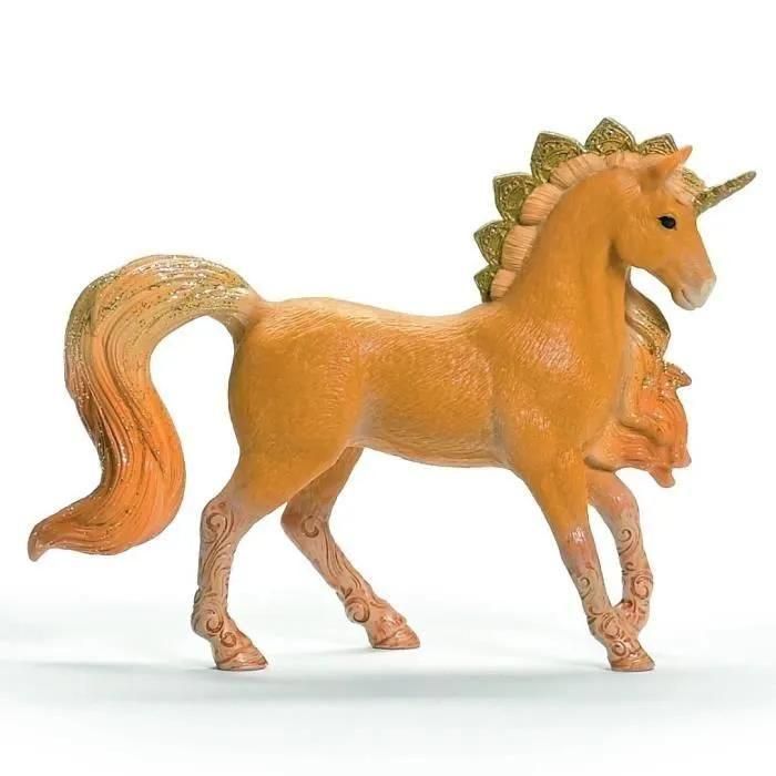 Bayala talon Licorne Apollon - 4