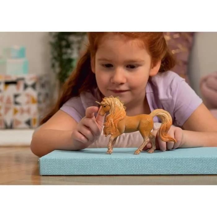 Bayala talon Licorne Apollon - 6