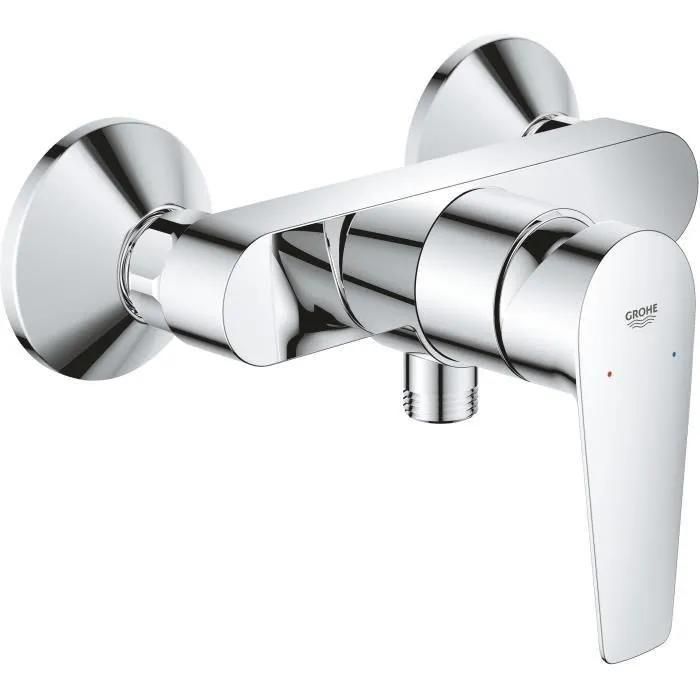Mitigeur douche Start Edge Chrom.