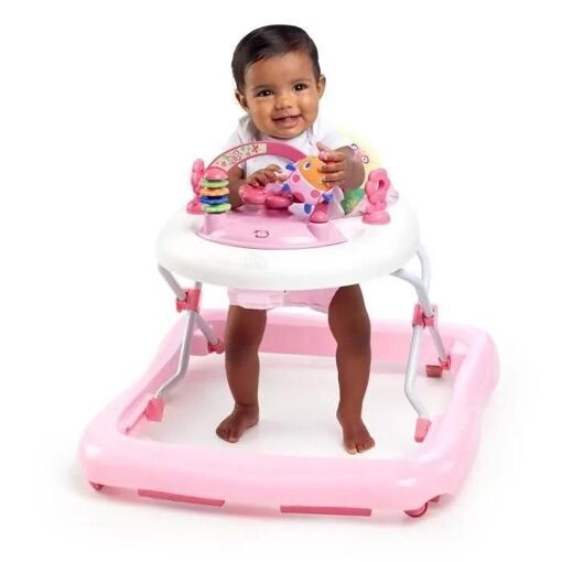 Walk-A-Bout With Electronics Pink - 2