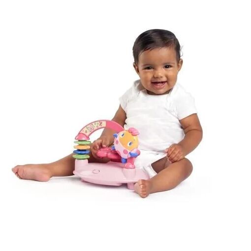 Walk-A-Bout With Electronics Pink - 3