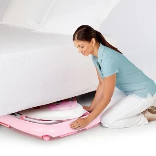 Walk-A-Bout With Electronics Pink - 4