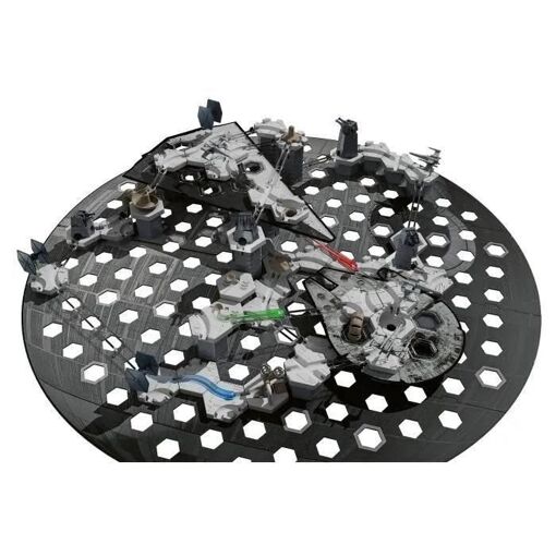 Ravensburger Gravitrax Jeu De Billes - 2