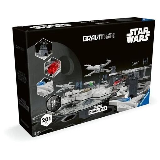 Ravensburger Gravitrax Jeu De Billes - 6