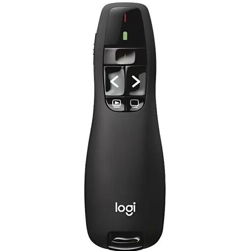 Wireless Presenter R400 - T�l�commande de pr�sentation