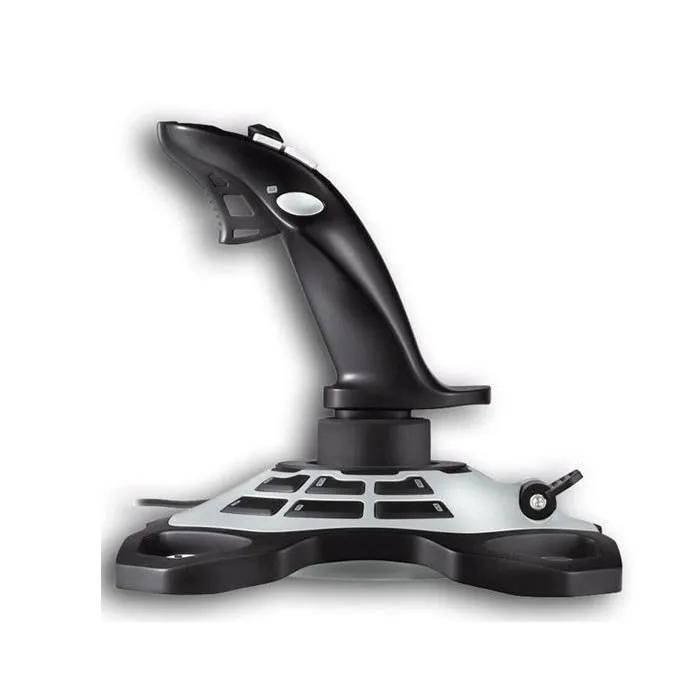 Logitech Extr�me 3d Pro - Joystick - 12 Boutons - Filaire - Pour Pc - 4