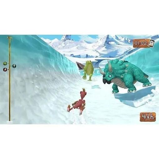 Gigantosaurus : Dino Sports Ps5 - 3