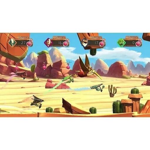 Gigantosaurus : Dino Sports Ps5 - 4