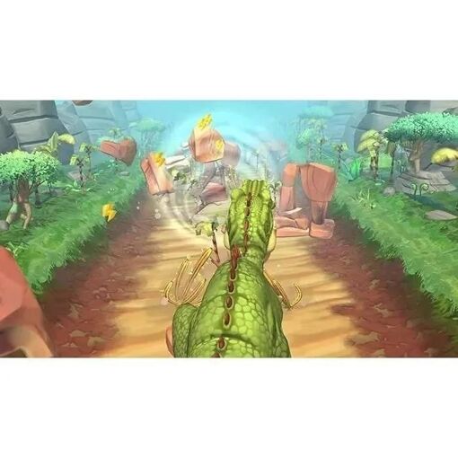 Gigantosaurus : Dino Sports Ps5 - 5