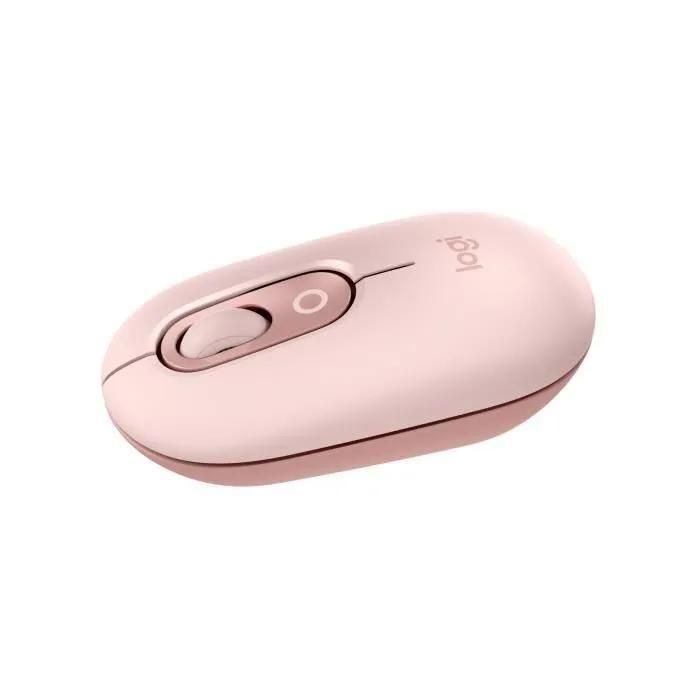 Logitech POP mouse Universale Ambidestro Bluetooth Ottico