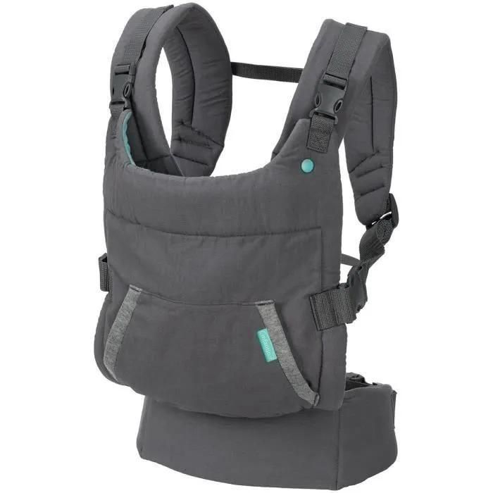 Infantino Porte B�b� Cuddle Up
