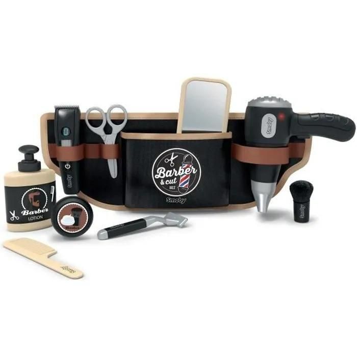 Beaute Barber & Cut Ceinture