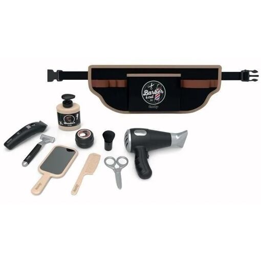 Beaute Barber & Cut Ceinture - 2