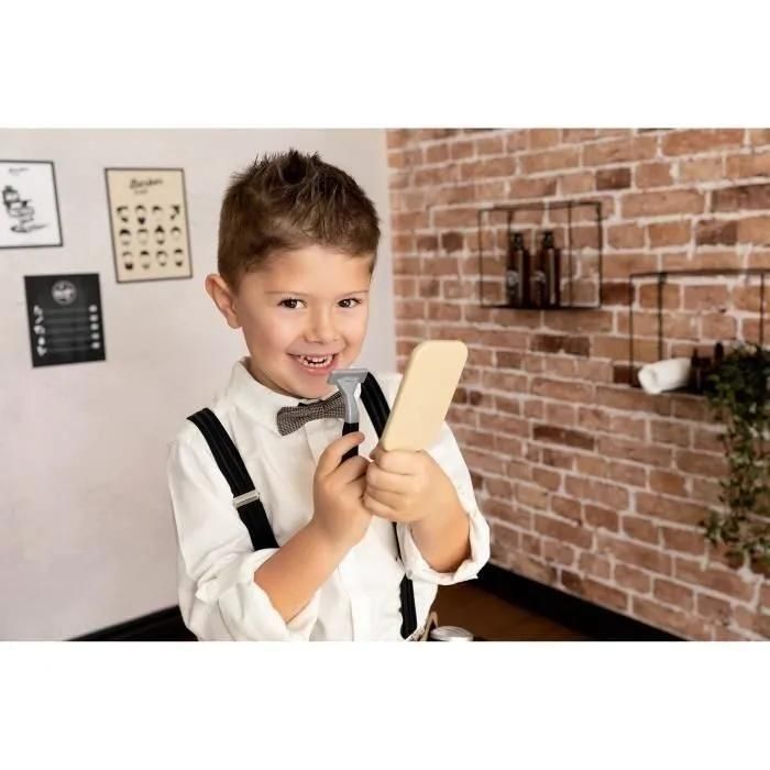 Beaute Barber & Cut Ceinture - 4