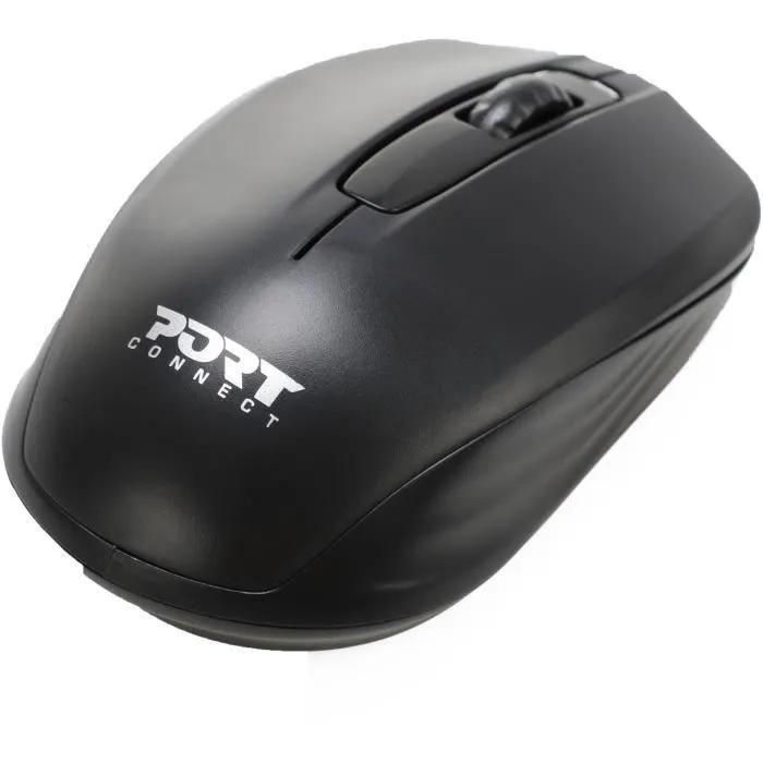 Sacoche PORT DESIGN 17'' Pack premium sacoche + souris - 5