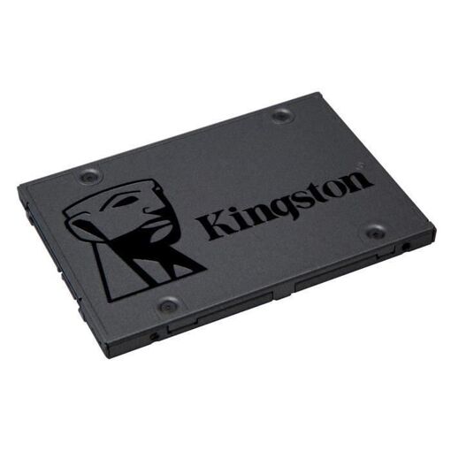 Kingston A400 - SSD - 240 Go - interne - 2.5' - SATA 6Gb/s