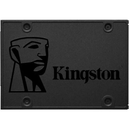 Kingston A400 - SSD - 240 Go - interne - 2.5' - SATA 6Gb/s - 3