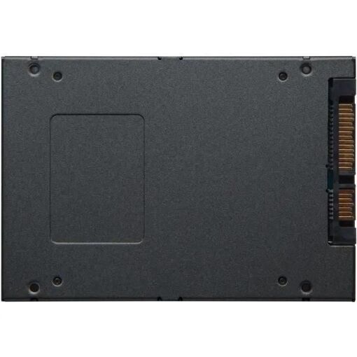 Kingston A400 - SSD - 240 Go - interne - 2.5' - SATA 6Gb/s - 5