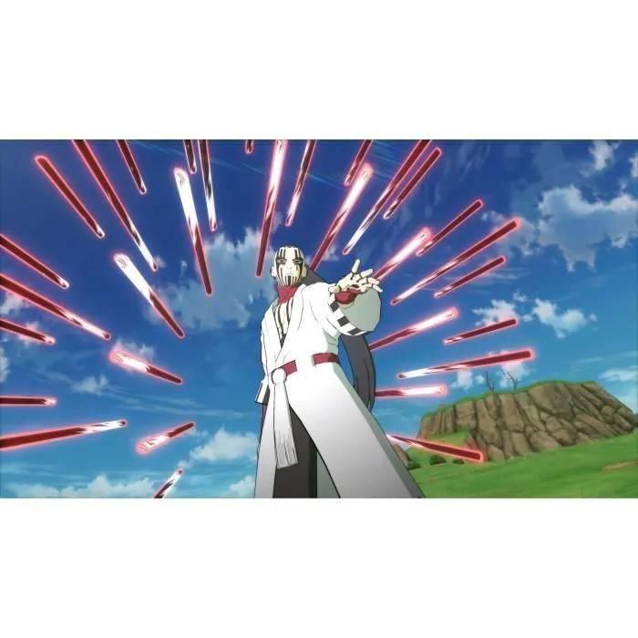 Naruto X Boruto : Ultimate Ninja Storm Connections Ps5 - 5