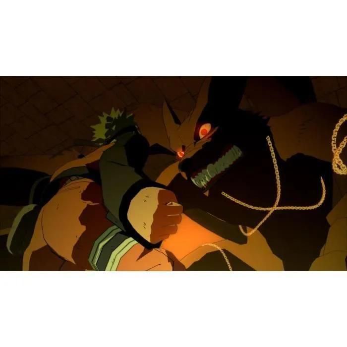 Naruto X Boruto : Ultimate Ninja Storm Connections Ps5 - 6