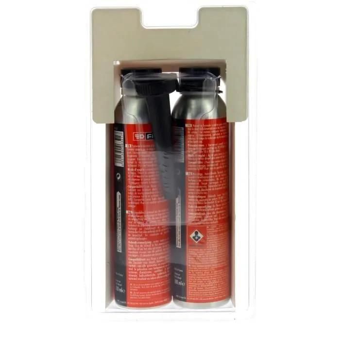 Facom Kit Contr�le Technique Diesel. 2x300ml - 5