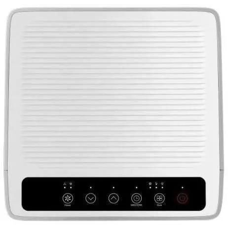 Climatiseur mobile monobloc - OCEANIC - 2930W - 10000 BTU - Programmable - ... - 4