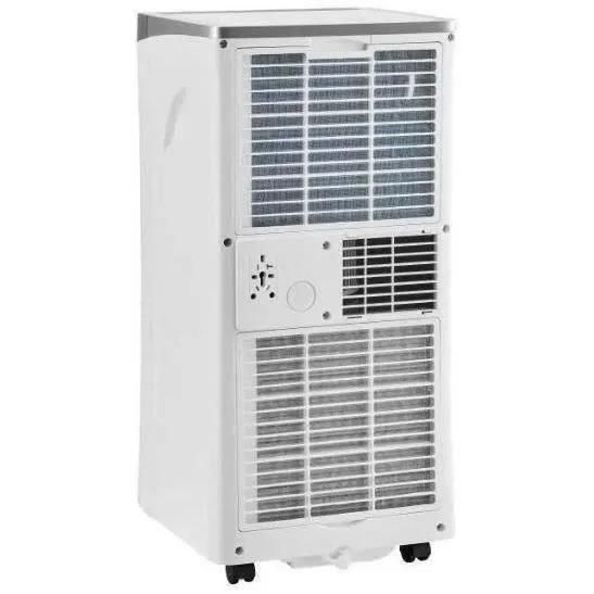 Climatiseur mobile monobloc - OCEANIC - 2930W - 10000 BTU - Programmable - ... - 6