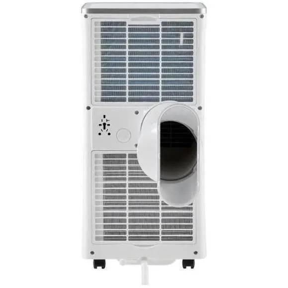 Climatiseur mobile monobloc - OCEANIC - 2930W - 10000 BTU - Programmable - ... - 7