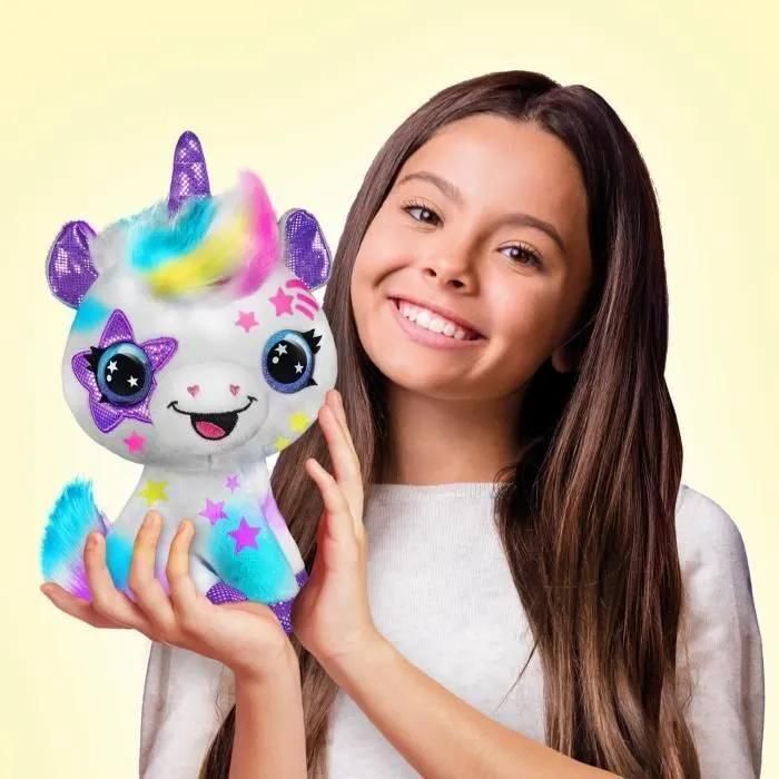 Style 4 Ever Peluche Spray Art - 5
