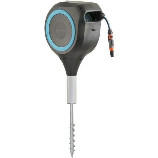 D�vidoir automatique sur pic RollUp M 20 m